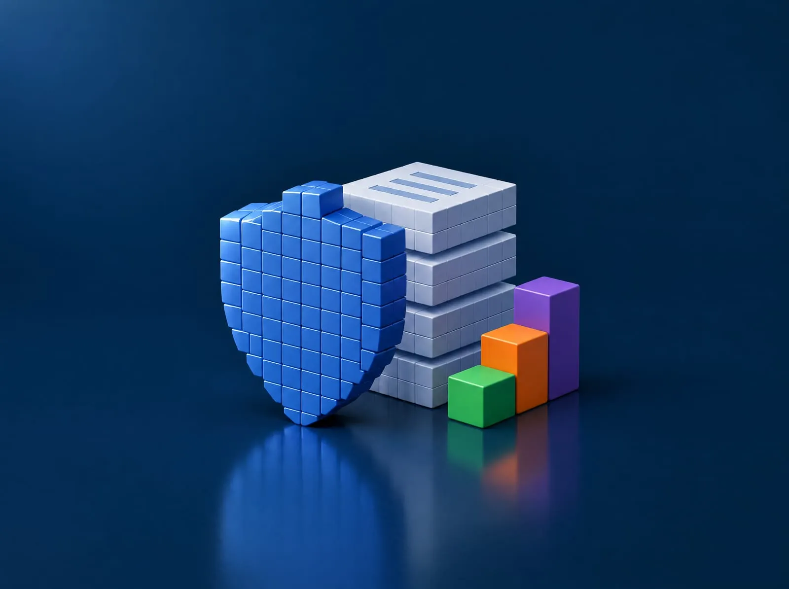 Compliance 3.0: compliance built into your systems