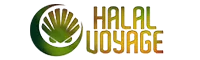 Halal Voyage logo