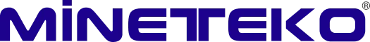 Mineteko logo
