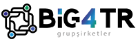 Big4TR big4tr logo