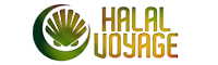 Halal Voyage halalvoyage logo