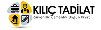 Kılıç Tadilat kilictadilat logo