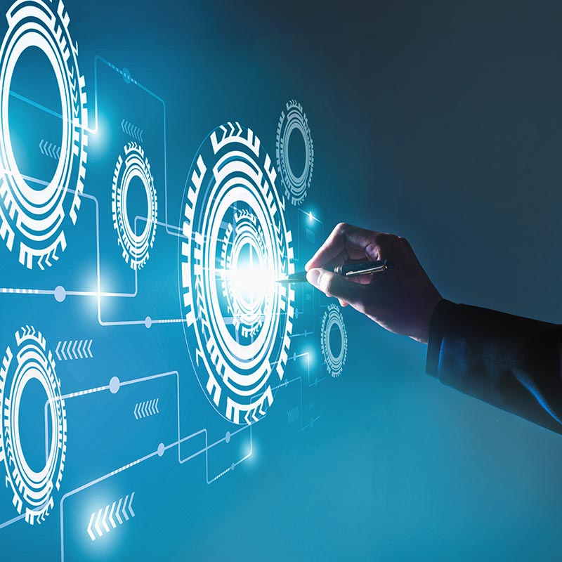 Managed Services & Ongoing Optimization managed services ongoing optimization small