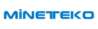 Mineteko mineteko logo