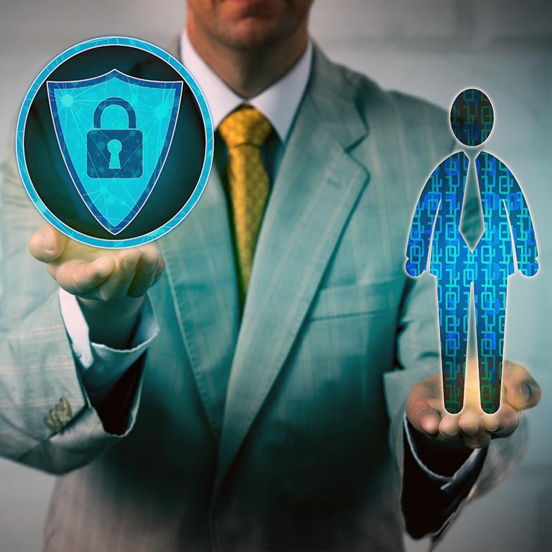 Security, Compliance & Data Ethics security compliance data ethics small