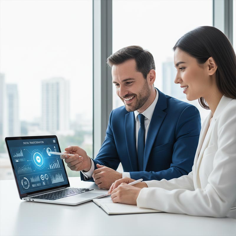 Not Sure Which Solution Fits Your Needs? solutions page 3