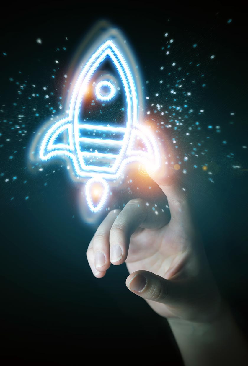Pioneering the Future of Digital Transformation teamwork