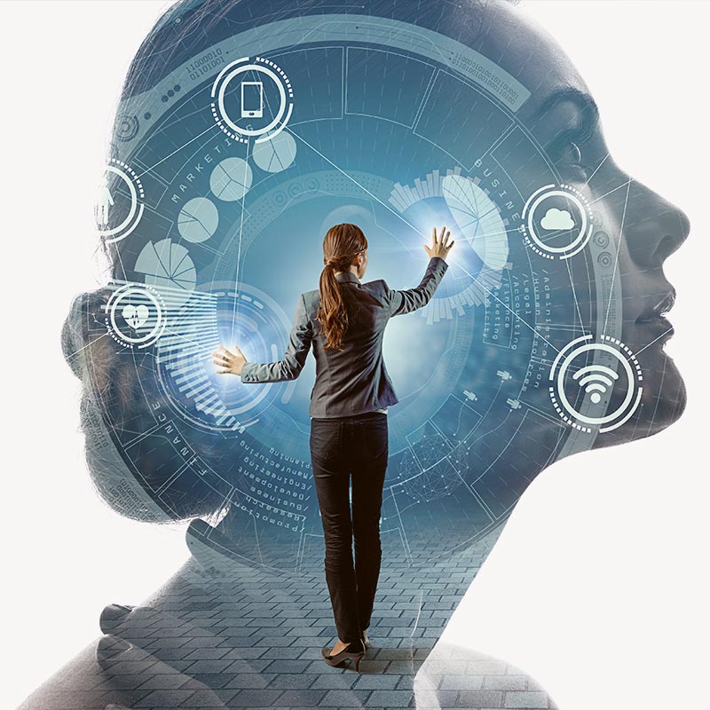 Technology & AI Enablement technology ai enablement small