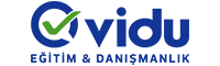 Viduedu viduedu logo